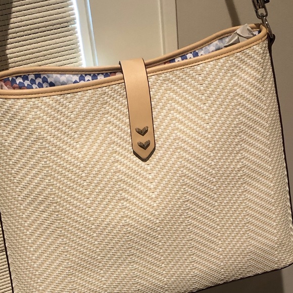 Stella&dot handbag - Picture 8 of 12